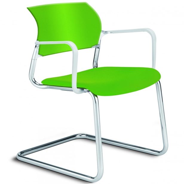 Konferencijska stolica DAUPHIN Previo